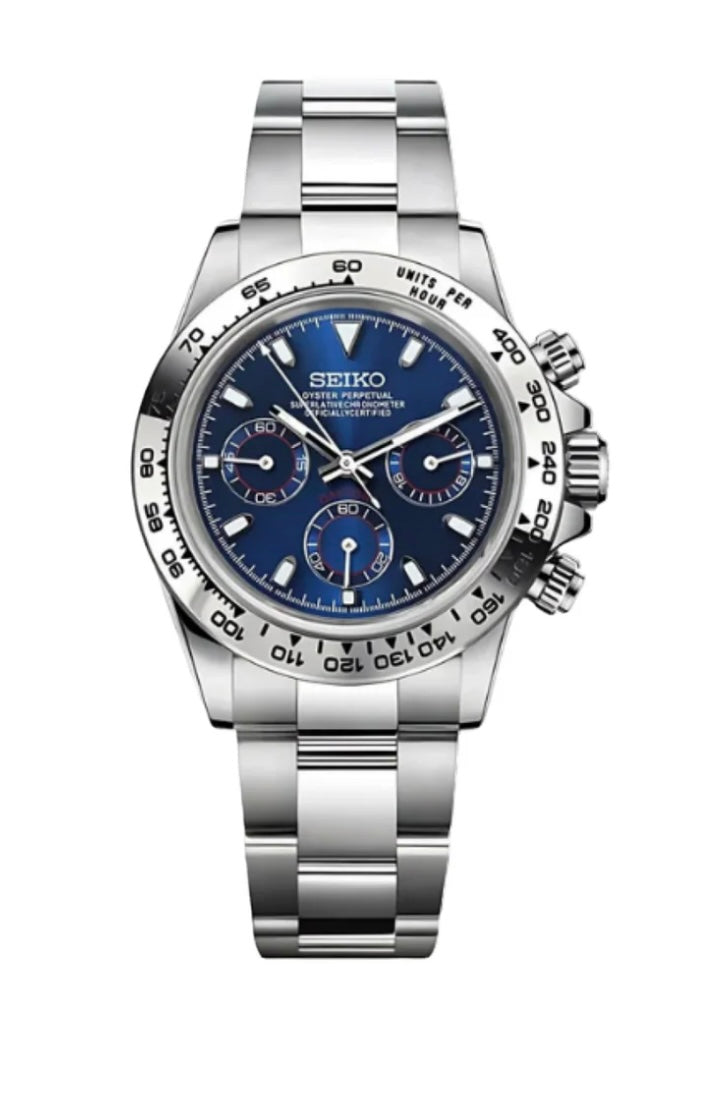 Daytona – Blue
