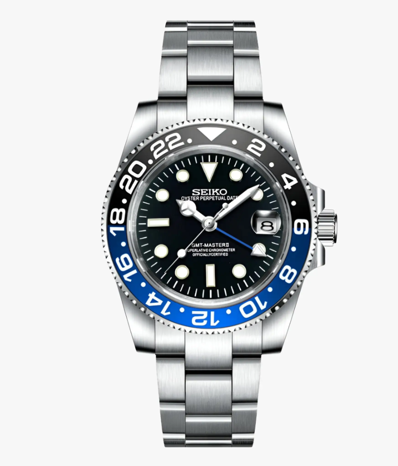 GMT Batman Mod