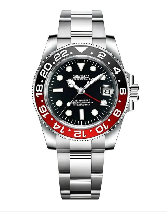 GMT Coke Mod